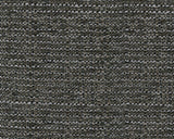 Agleno Charcoal Chair & Ottoman Set - Ornate Home