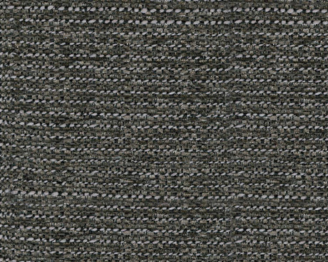 Agleno Charcoal Chair & Ottoman Set - Ornate Home