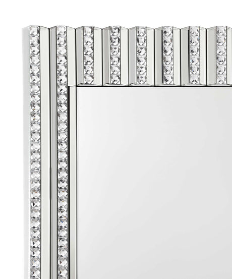 Aideen Mirror Wall Mirror - Ornate Home
