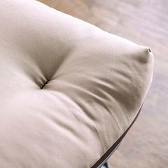 Aksel Khaki/Brown Futon Mattress - Ornate Home