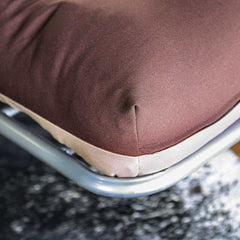 Aksel Khaki/Brown Futon Mattress - Ornate Home