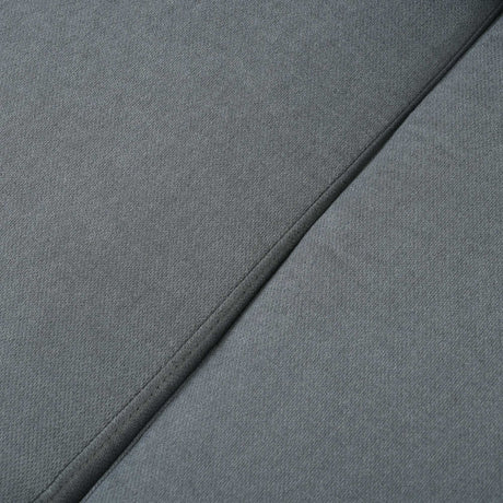 Alamitos Versatile 3-Seat Sofa with Removable Cushions and Cozy Pillows - Ornate Home