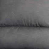 Alcester Graphite Sectional w/ Sleeper - Ornate Home