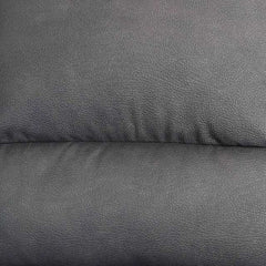 Alcester Graphite Sectional w/ Sleeper - Ornate Home