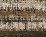 Alesbury Chocolate Living Room Set / 2pc - Ornate Home