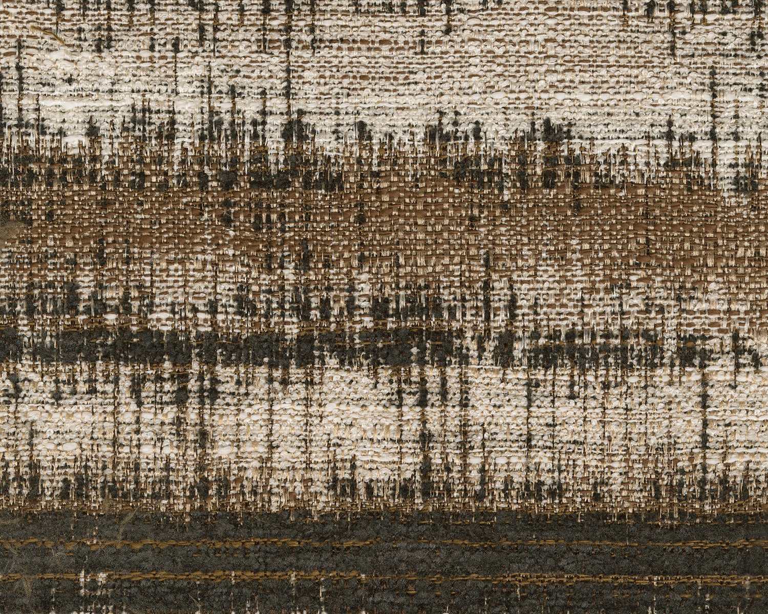 Alesbury Chocolate Living Room Set / 2pc - Ornate Home