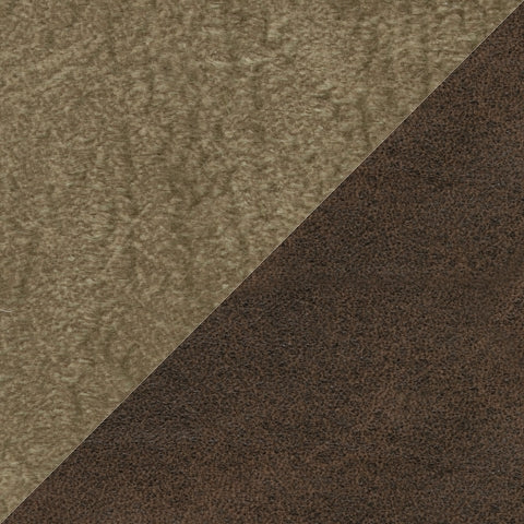 Alesbury Chocolate Loveseat - Ornate Home