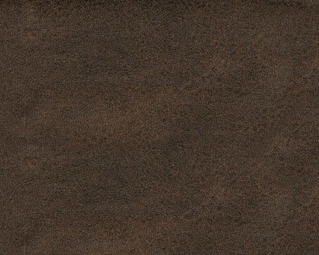 Alesbury Chocolate Loveseat - Ornate Home