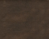 Alesbury Chocolate Oversized Swivel Accent Chair - Ornate Home