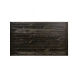 Alfred Antique Black Dining Table - Ornate Home