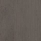 Alma White & Weathered Grey Storage Bench - Ornate Home