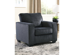 Altari Arm Chair - Ornate Home
