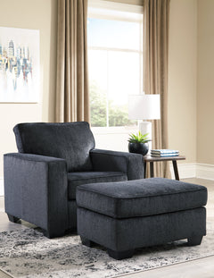 Altari Arm Chair - Ornate Home