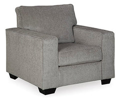 Altari Arm Chair - Ornate Home