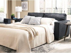 Altari Queen Sleeper Sofa - Ornate Home