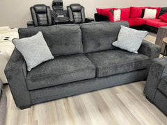 Altari Stationary Sofa & Loveseat / 2pc - Ornate Home
