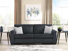 Altari Stationary Sofa - Ornate Home