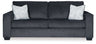 Altari Stationary Sofa - Ornate Home