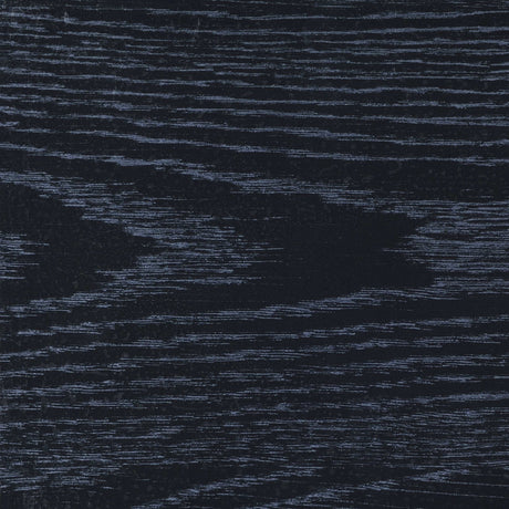 Alton Black Oak 3 Drawer TV Console 62″ - Ornate Home