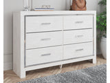 Altyra Dresser - Ornate Home