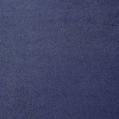 Alzir Blue Eastern King Bed - Ornate Home