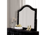 Alzire Black Mirror - Ornate Home