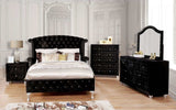 Alzire Black Mirror - Ornate Home