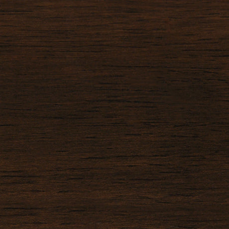 Amaro Dark Brown 3 Pc Coffee Table Set - Ornate Home