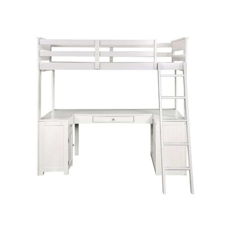 Ambar Loft Bed - Ornate Home
