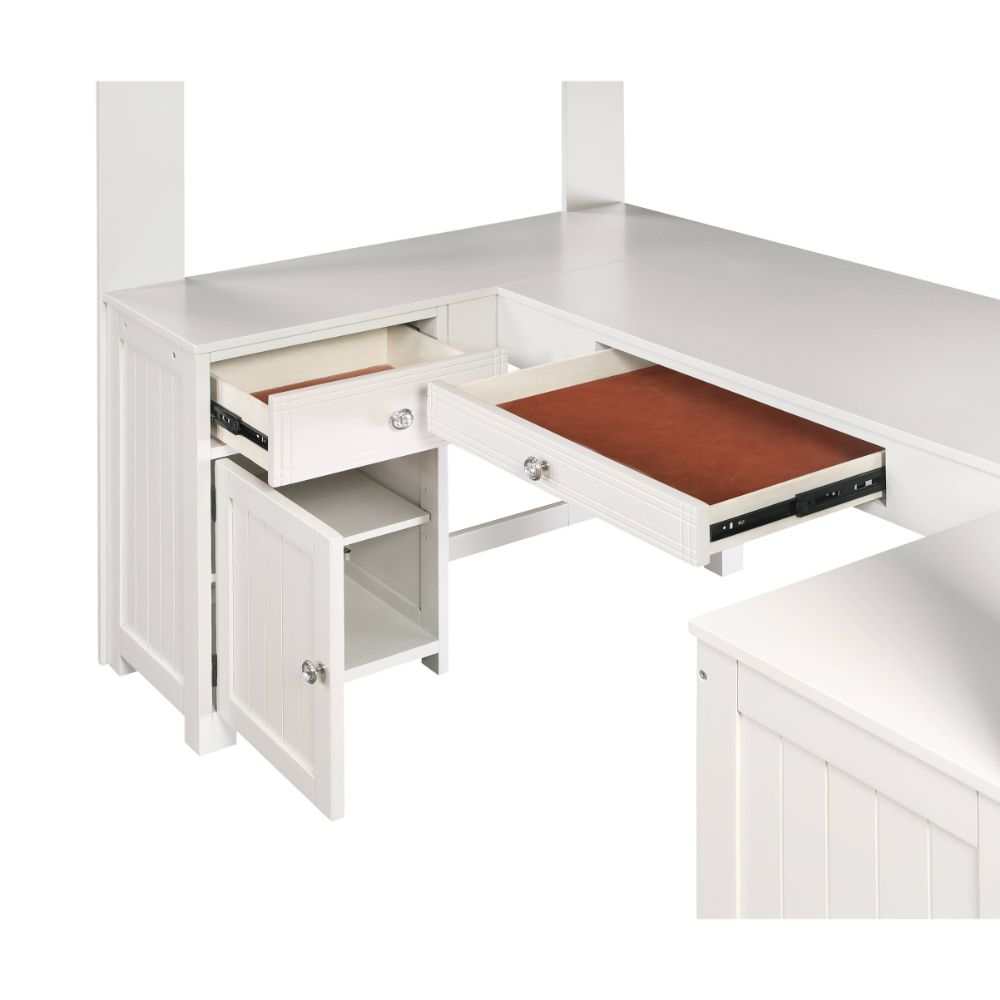 Ambar Loft Bed - Ornate Home