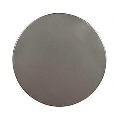 Amina Champagne Round Dining Table - Ornate Home