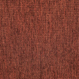 Andrea Orange Accent Chair - Ornate Home