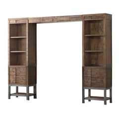 Andria Entertainment Center - Ornate Home