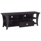 Anita Cappuccino 6 " Tv Stand - Ornate Home