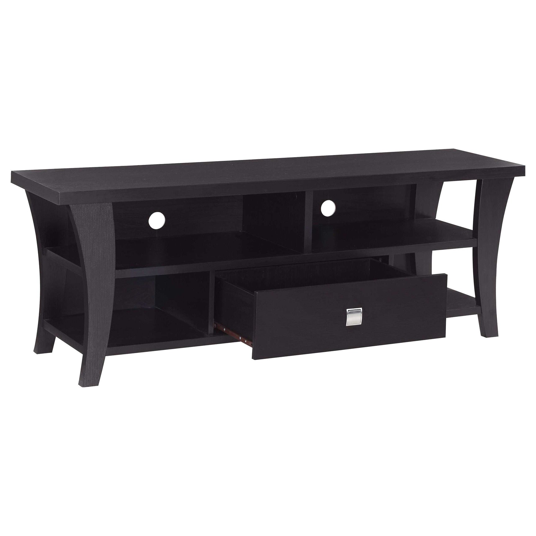 Anita Cappuccino 6 " Tv Stand - Ornate Home