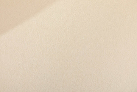 Annadel Teddy Velvet Creme White Accent Chair w/ Gold Legs - Ornate Home