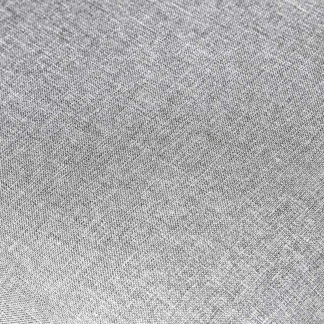 Anton Gray/Light Gray Counter Height Chair (Set of 2) - Ornate Home