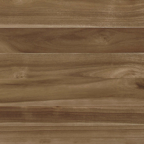 Anwar Natural Acacia / White 5 Pc Dining Set - Ornate Home