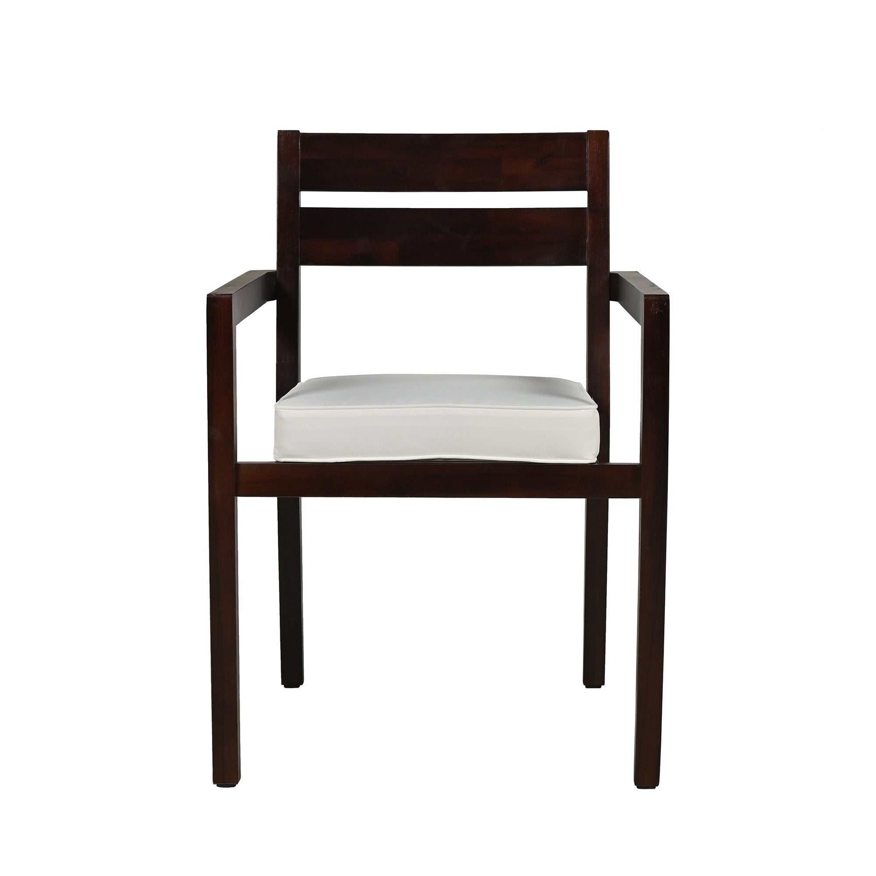 Anza Acacia Wood Outdoor Dining Sets - Ornate Home