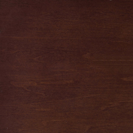 Appledale Medium Brown Corner Curio Cabinet - Ornate Home