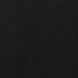 Arabella Grey Faux Leather Living Room Set / 3pc - Ornate Home