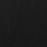 Arabella Grey Faux Leather Sofa - Ornate Home