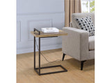 Archie Accent Table w/ USB Port - Ornate Home