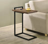 Archie Accent Table w/ USB Port - Ornate Home