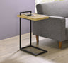 Archie Accent Table w/ USB Port - Ornate Home