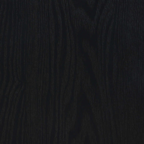 Arika Black / Gunmetal Swivel Arm Chair - Ornate Home