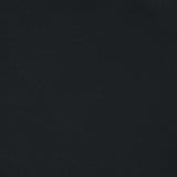 Arika Black / Gunmetal Swivel Arm Chair - Ornate Home