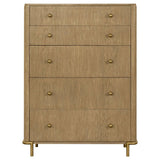 Arini Sand Wash Chest - Ornate Home