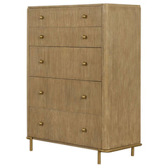 Arini Sand Wash Chest - Ornate Home