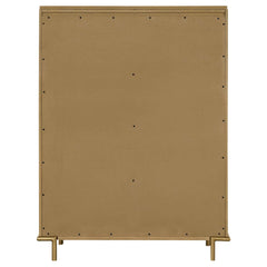 Arini Sand Wash Chest - Ornate Home
